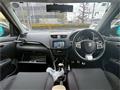 2013 Suzuki Swift