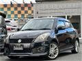 2013 Suzuki Swift