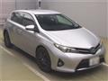 2014 Toyota Auris