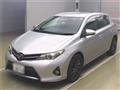 2014 Toyota Auris