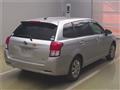 2015 Toyota Corolla Fielder