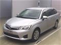 2015 Toyota Corolla Fielder