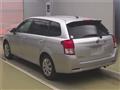 2015 Toyota Corolla Fielder