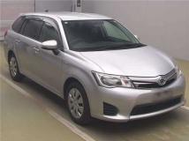 2015 Toyota Corolla Fielder