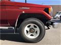 1997 Toyota Landcruiser 70