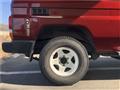 1997 Toyota Landcruiser 70