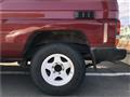 1997 Toyota Landcruiser 70