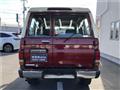 1997 Toyota Landcruiser 70