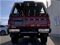 1997 Toyota Landcruiser 70