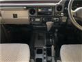 1997 Toyota Landcruiser 70