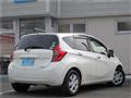 2015 Nissan Note