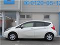 2015 Nissan Note