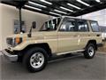 1994 Toyota Land Cruiser