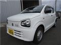 2020 Suzuki Alto