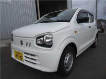 2020 Suzuki Alto