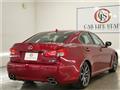 2010 Lexus IS F