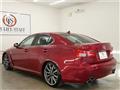 2010 Lexus IS F