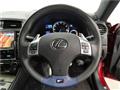 2010 Lexus IS F