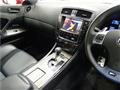 2010 Lexus IS F