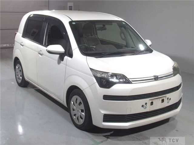 2015 Toyota Toyota Others