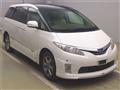 2009 Toyota Estima Hybrid