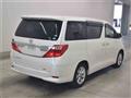 2013 Toyota Alphard G