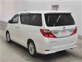 2013 Toyota Alphard G