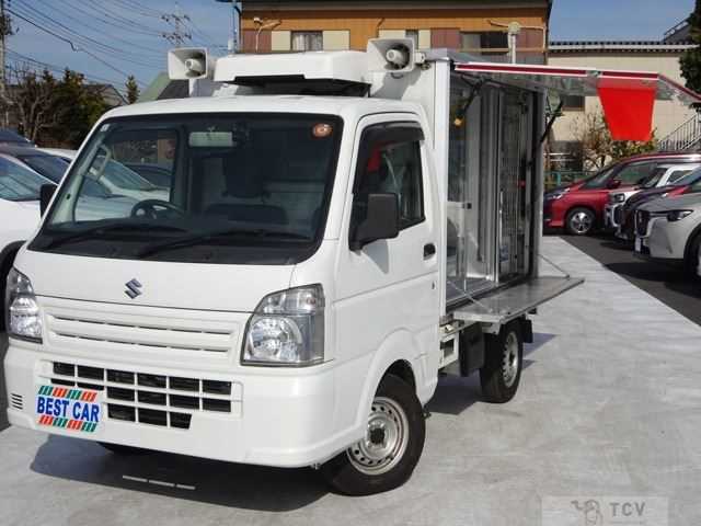 2020 Suzuki Suzuki Others