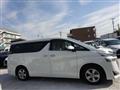 2020 Toyota Vellfire
