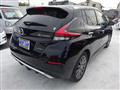 2019 Nissan Leaf