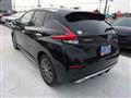 2019 Nissan Leaf