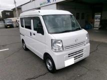 2019 Mazda Scrum Van