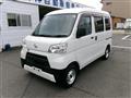 2018 Daihatsu Hijet Cargo