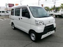 2018 Daihatsu Hijet Cargo