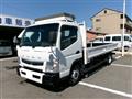 2017 Mitsubishi Canter
