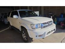 2001 Toyota Hilux Surf