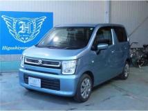 2019 Suzuki Wagon R