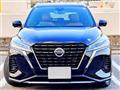 2021 Nissan KIX