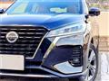 2021 Nissan KIX