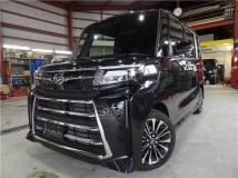 2024 Daihatsu Tanto Custom