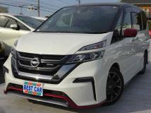 2018 Nissan Serena