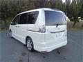 2012 Nissan Serena