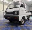 1990 Suzuki Carry Truck
