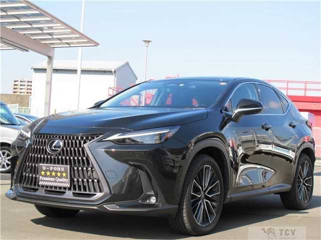 2023 Lexus Other