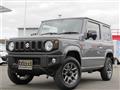 2025 Suzuki Jimny