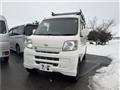 2015 Daihatsu Hijet Cargo