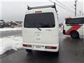 2015 Daihatsu Hijet Cargo