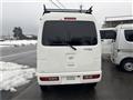 2015 Daihatsu Hijet Cargo
