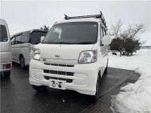 2015 Daihatsu Hijet Cargo