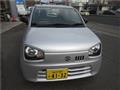 2020 Suzuki Alto